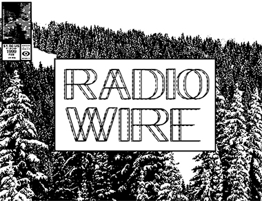 Radio Wire