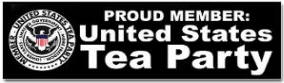 United States Tea Party