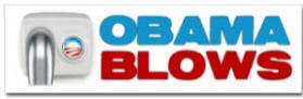Obama Blows - Anti Obama
